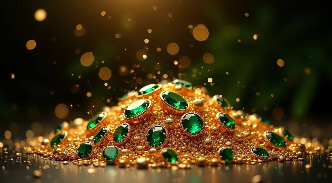 bigklik Baccarat Seat Row